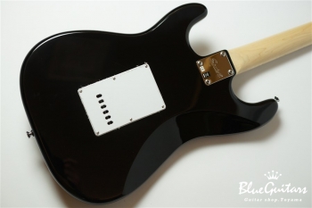 AFFINITY SERIES STRATOCASTER - Black